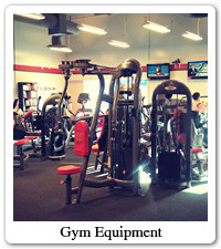 Gym Equipment